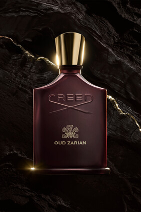أو دو بارفان عود زاريان