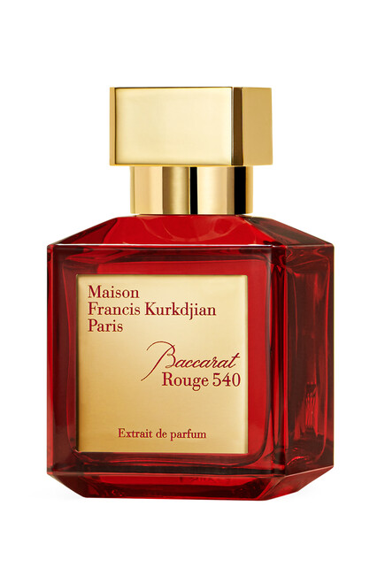 عطر مركز باكارات روج 540
