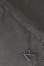 Washed Swim Shorts
