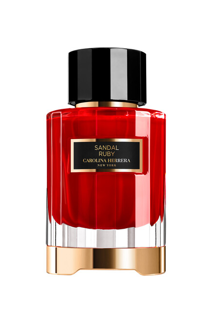 ماء عطر صندل روبي