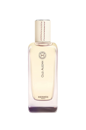 Oud Alezan، قارورة بديلة لعطر Eau de Parfum
