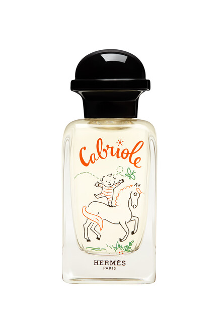 Cabriole Eau de Senteur