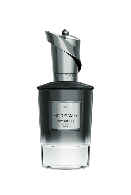 عطر مركز روي لوبير