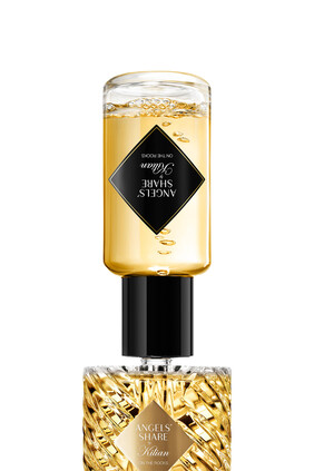 Angels' Share on the Rocks Perfume Refill
