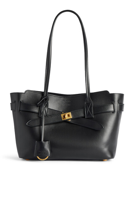  Bel Air Small Tote Bag