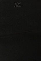 Bustier Lingerie Jersey Bodysuit