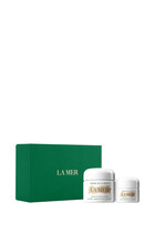 The Crème de la Mer Duet