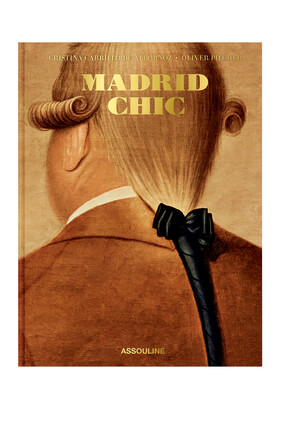 Madrid Chic 