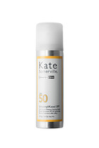 بخاخ أنكومبليكيتد لتثبيت المكياج بعامل حماية  SPF 50