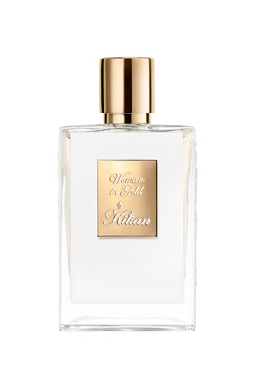ماء عطر وومان إن جولد