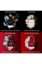 ماء عطر لانتيردي روج