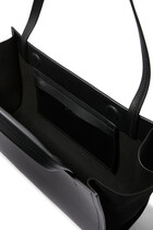 Wonton Slim Tote Bag