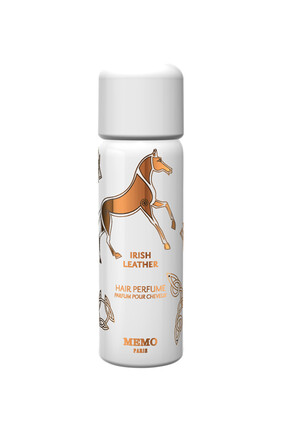 عطر أيريش ليذر للشعر