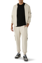 Hartsfield Hoodie