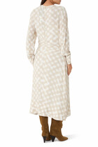  Keria Dress