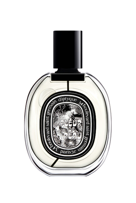 ماء عطر فلور دي بو