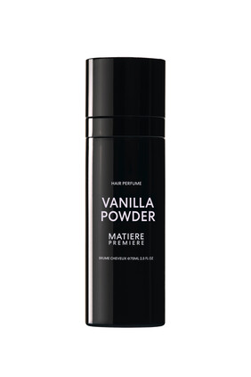 بخاخ معطر للشعر فانيلا باودر
