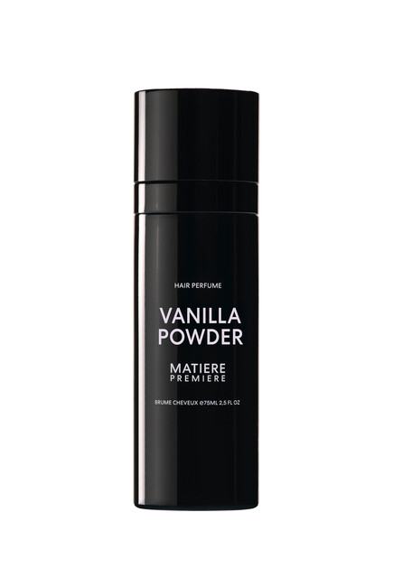 بخاخ معطر للشعر فانيلا باودر