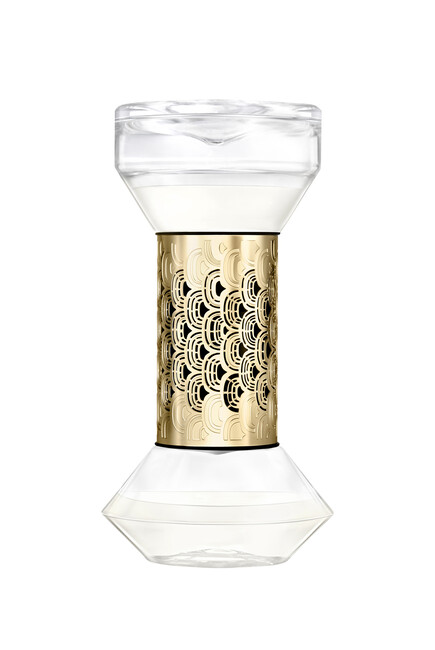 موزع عطر روزيز بتصميم ساعة رملية 2.0