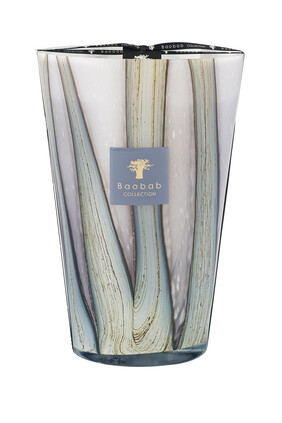 Woods Brocéliande Scented Candle