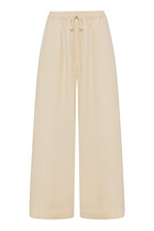 Gigi Wide-Leg Pants