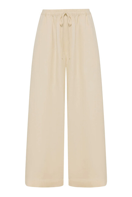 Gigi Wide-Leg Pants