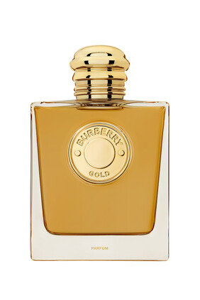 عطر جولد