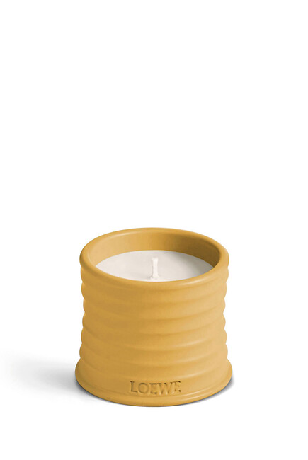 شمعة واسابي معطرة كبيرة