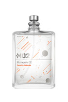 عطر مولكيول 02