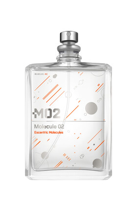 عطر مولكيول 02