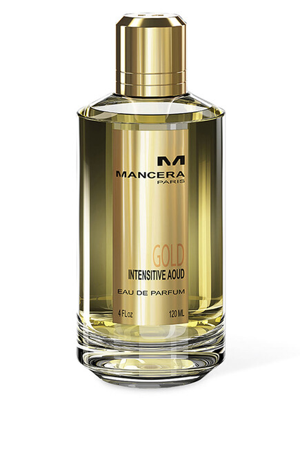 ماء عطر جولد