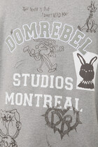 College Sweatshirt 