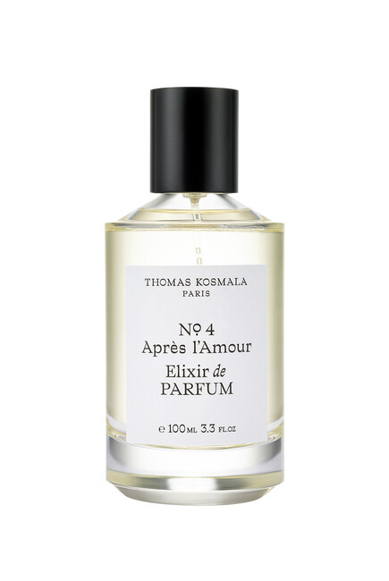عطر مركز أبري لامور