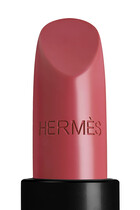 Rouge Hermès, Satin-Finish Lipstick, Limited Edition
