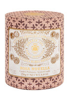 شمعة معطرة روزا نوفيلا