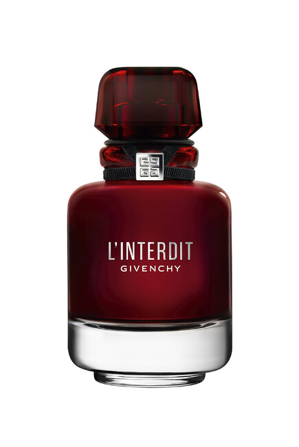 ماء عطر لانتيردي روج