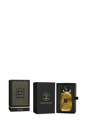 عطر مركز روز أوميياد