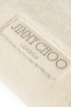Zipped Flat Pouch
