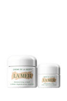 The Crème de la Mer Duet