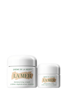 The Crème de la Mer Duet