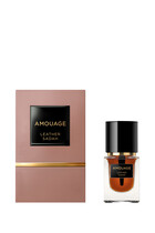 عطر ليذر صداه