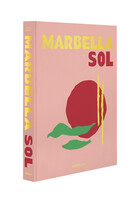 كتاب ماربيلا سول