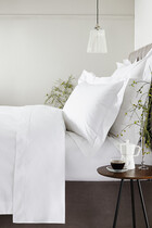 Savoy Egyptian Cotton Deep Fitted Sheet
