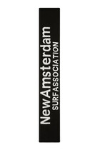  Fuzzy Name Scarf 