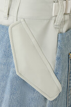 Denim Pants