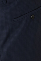Slim-Fit Suit 