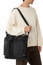 Force 2Way Helmet Bag