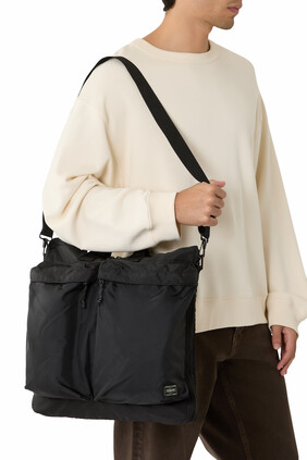 Force 2Way Helmet Bag