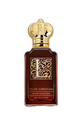 عطر ال ريد تي فيتيفر