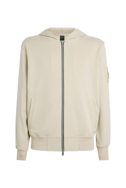 Hartsfield Hoodie